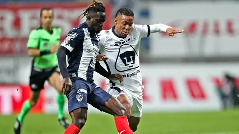 Debut para Gabriel Torres en México