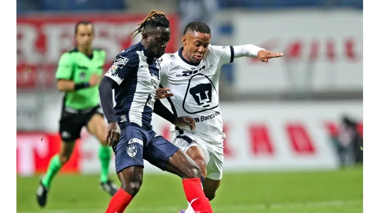 Debut para Gabriel Torres en México