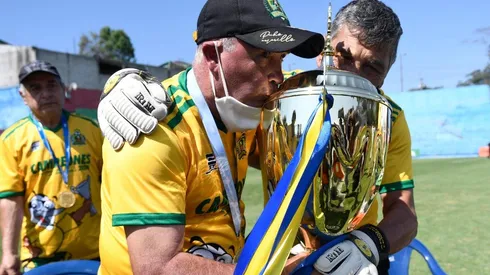 Willy Olivera: la receta para derrotar a Municipal