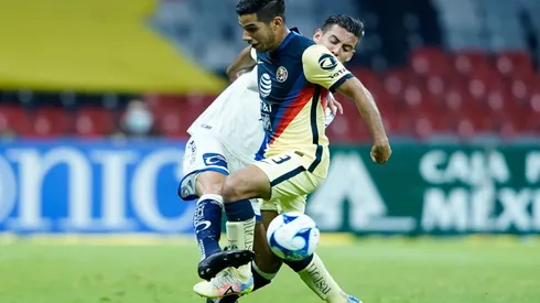 “Chucho” López suma su tercera titularidad consecutiva