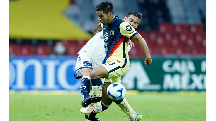 “Chucho” López suma su tercera titularidad consecutiva