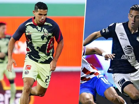 Todos los detalles de Chucho vs. Puebla