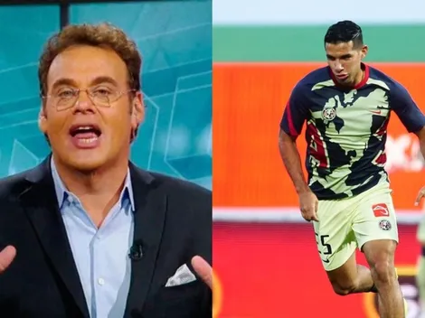 La crítica de Faitelson sobre el América