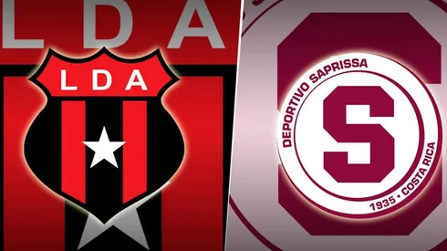 Alajuelense vs Saprissa: Cuándo, dónde y por qué canal ver el partido de hoy, 7 de febrero, por la séptima jornada del Clausura 2021 de la Liga Promerica