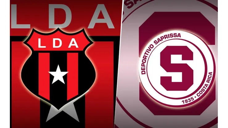 Alajuelense vs Saprissa: Cuándo, dónde y por qué canal ver el partido de hoy, 7 de febrero, por la séptima jornada del Clausura 2021 de la Liga Promerica