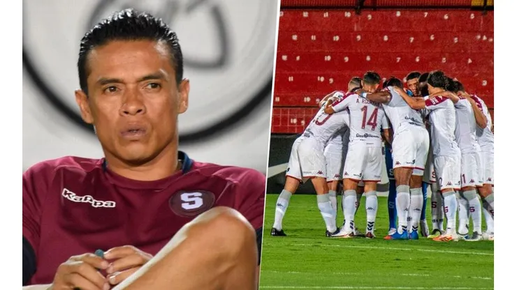 Saprissa de Costa Rica ya tiene sustituto para Walter Centeno