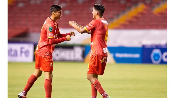 Herediano anunciará a Luis Marín como nuevo entrenador y descartan a Ricardo La Volpe