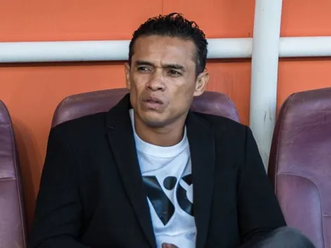 Walter Centeno deja de ser técnico de Saprissa