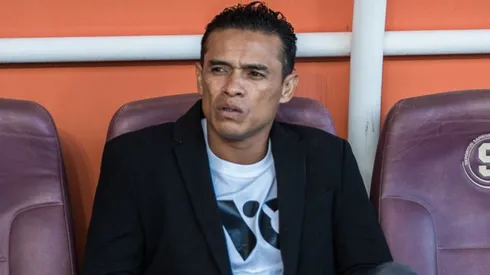 Walter Centeno deja de ser técnico de Saprissa