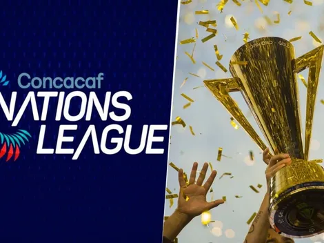 Final Four de la Liga de Naciones tiene sede definida y hay novedades de la Copa Oro
