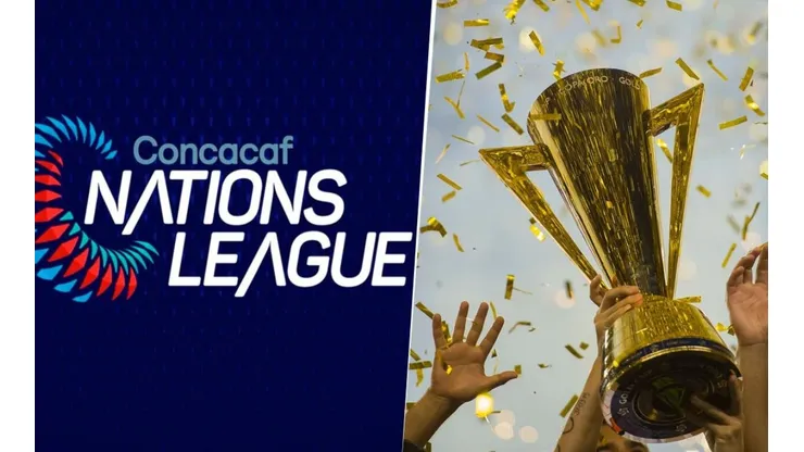 Final Four de la Liga de Naciones tiene sede definida y hay novedades de la Copa Oro