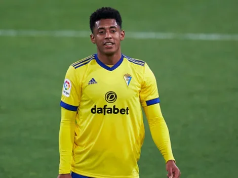 Todos los detalles de Cádiz vs Real Sociedad