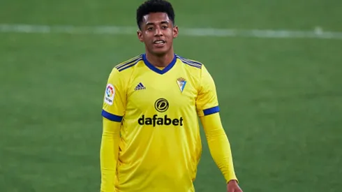 Cádiz vs Real Sociedad con Anthony "Choco" Lozano: ver EN VIVO y EN DIRECTO el partido de hoy por la jornada 22 de LaLiga