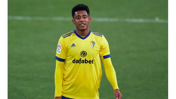 Cádiz vs Real Sociedad con Anthony "Choco" Lozano: ver EN VIVO y EN DIRECTO el partido de hoy por la jornada 22 de LaLiga