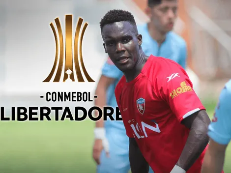 El Royal Pari de Rubilio conoce a su rival para la primera fase de la Libertadores