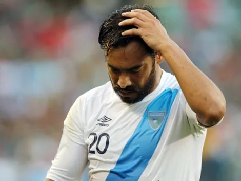 “El Pescado” Ruiz denuncia que está siendo extorsionado