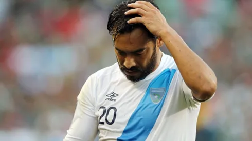 “El Pescado” Ruiz denuncia que está siendo extorsionado