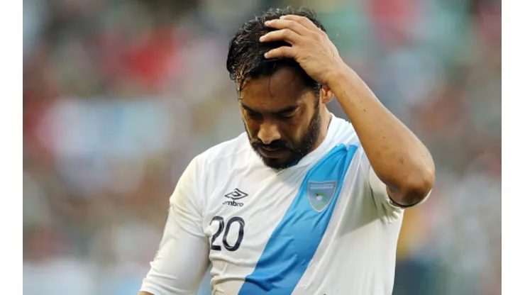 “El Pescado” Ruiz denuncia que está siendo extorsionado