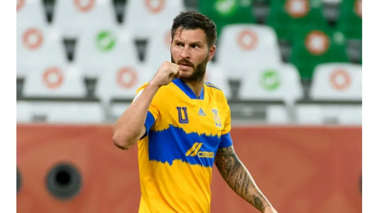 Mundial de Clubes: Tigres logró un triunfo histórico para Concacaf