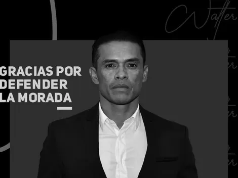 ¡Aficionados respondieron a Walter Centeno!