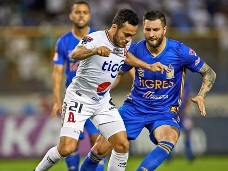 ¡Un picante mensaje de Alianza para Tigres!