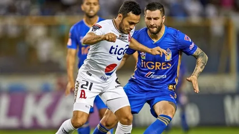 ¡Un picante mensaje de Alianza para Tigres!