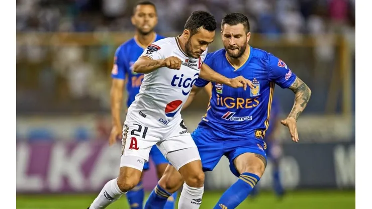 ¡Un picante mensaje de Alianza para Tigres!