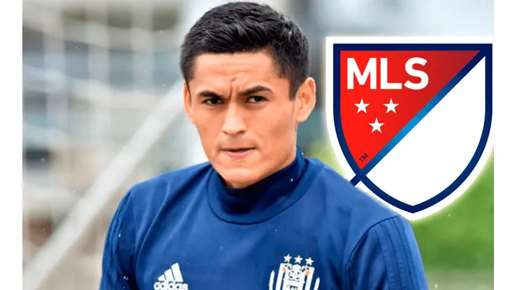 Fichajes | Andy Najar estaría cerrando su regreso al DC United