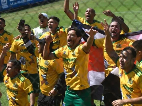 Guastatoya campeón del Apertura 2020