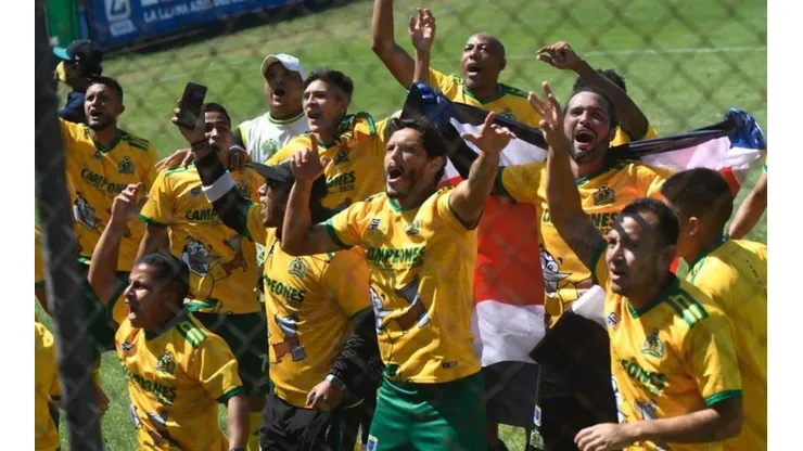 Municipal 1-1 Guastatoya | Los Auriverdes dan la sorpresa y se consagran campeones del Apertura 2020 [VIDEO]