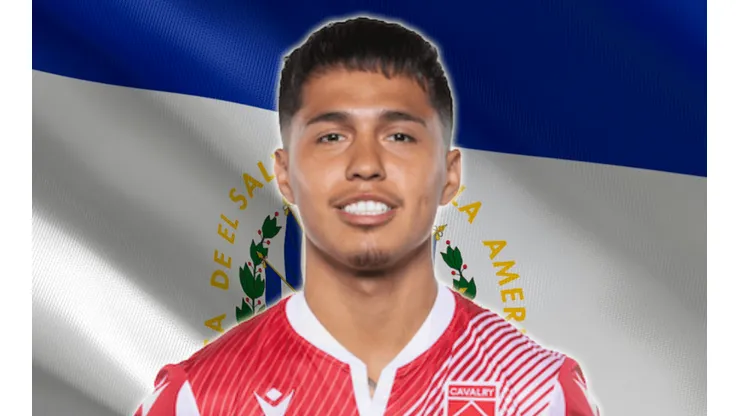 José Hernández: el nuevo objetivo de la Selecta