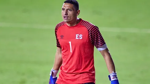 Henry Hernández volverá a jugar en El Salvador