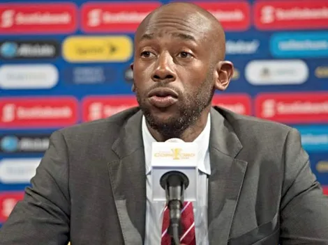 Paulo Wanchope regresa para dirigir en Costa Rica