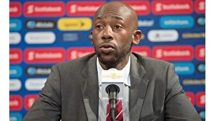 Oficial: Paulo Wanchope es el nuevo entrenador de Pérez Zeledón