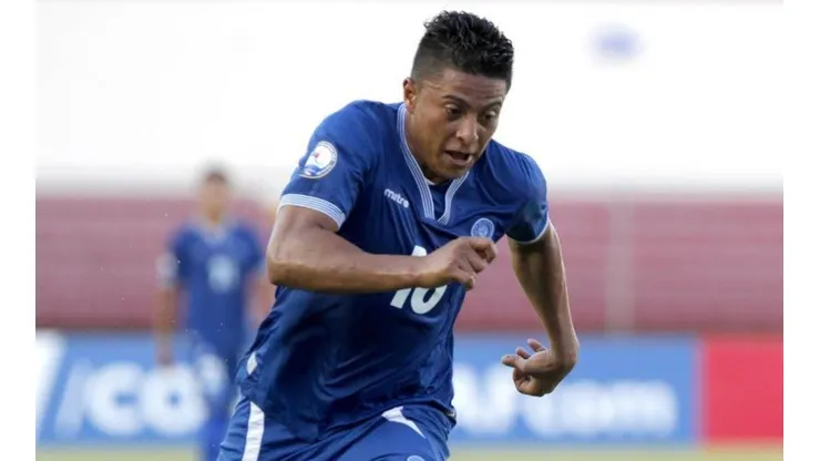 Fichajes | Óscar Cerén no jugará en España y sigue sin club