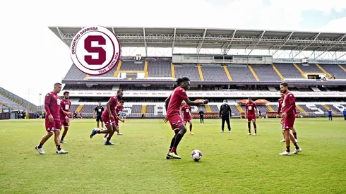 Deportivo Saprissa registró un nuevo récord