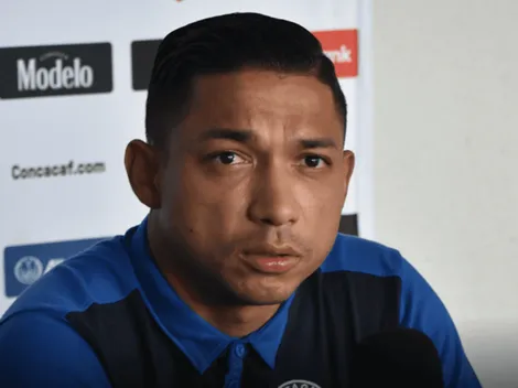 ¿Se retira Emilio Izaguirre?