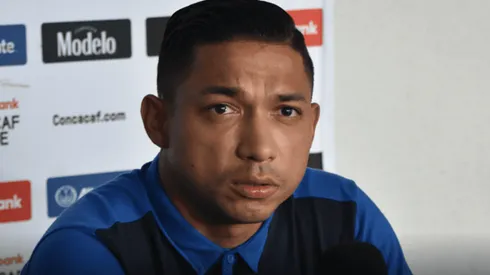 Emilio Izaguirre no continuará en Motagua y piensa en su retiro