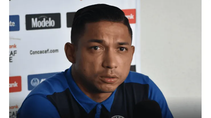 Emilio Izaguirre no continuará en Motagua y piensa en su retiro