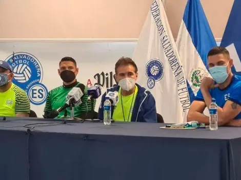 Posibles casos de Covid-19 en La Selecta