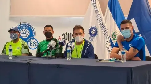 Confirman posibles casos de coronavirus en la Selección de El Salvador