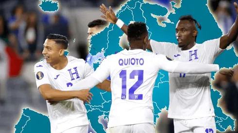 Honduras jugaría amistosos contra Grecia y República Checa en marzo