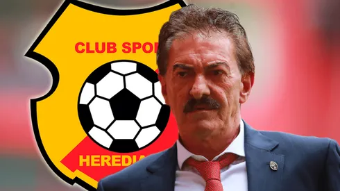 Fichajes | Ricardo Lavolpe sería el nuevo entrenador de Herediano según prensa mexicana y argentina