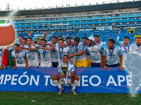 Alianza va por un jugador de Sudamérica