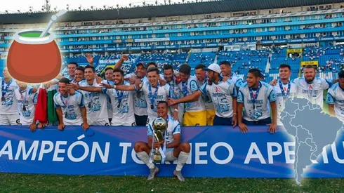 Alianza va por un jugador de Sudamérica