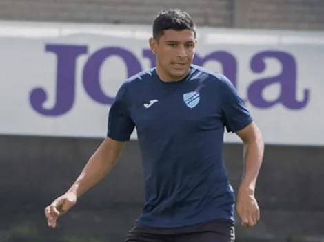 Roberto Domínguez continuará su carrera en Europa