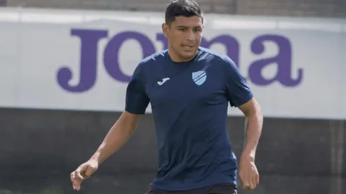 Fichajes | Roberto Domínguez es nuevo jugador del FK Partizani de Albania