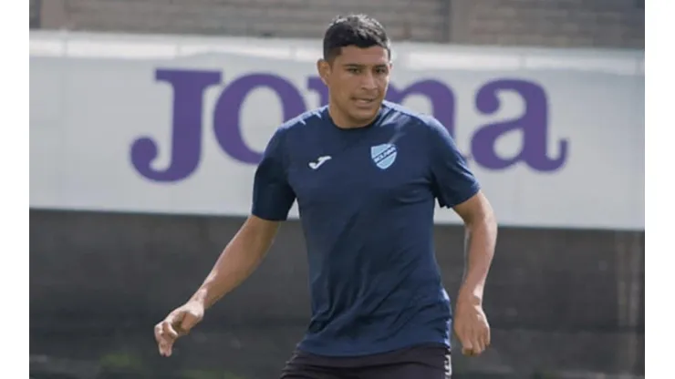 Fichajes | Roberto Domínguez es nuevo jugador del FK Partizani de Albania