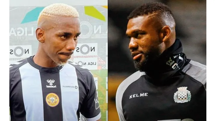 Bryan Róchez revela el mal momento que está pasando Jorge Benguché