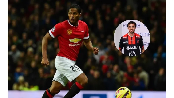 Exjugador del Manchester United elogió a Bryan Ruiz